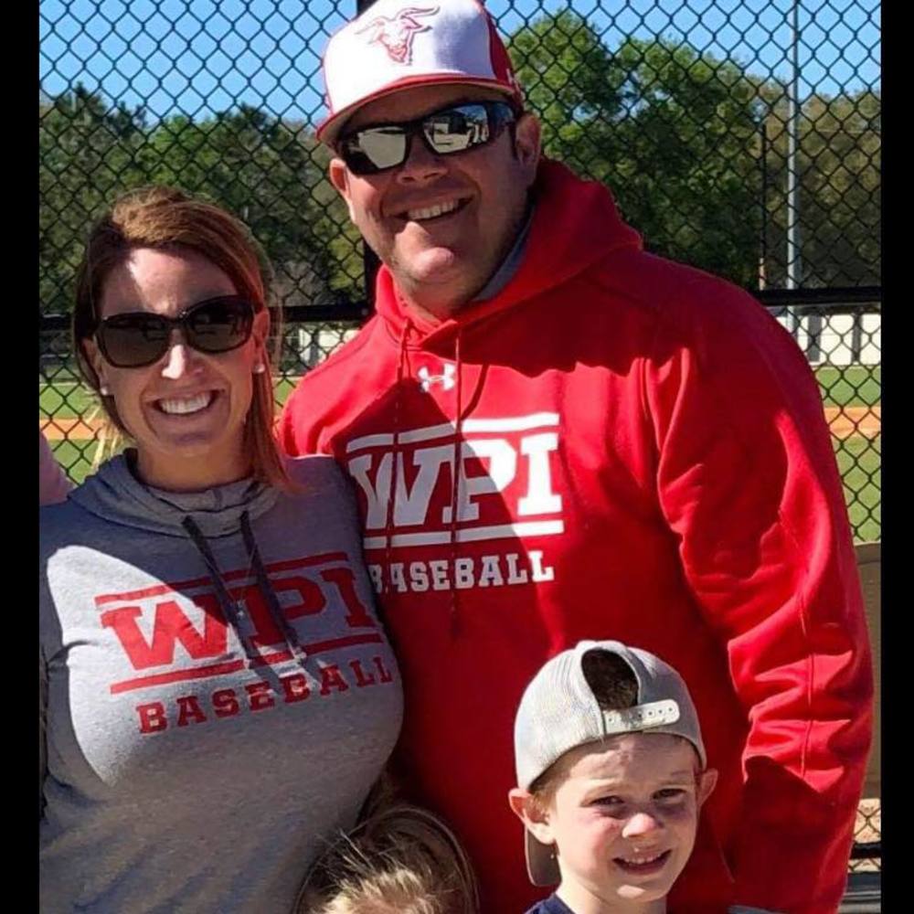 Meet your Posher, Leah